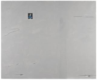 Alex Ruthner - New Image Painting