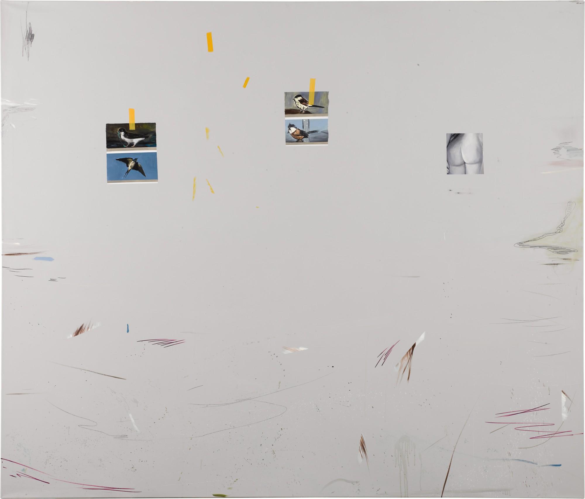 Alex Ruthner - We Are the Future