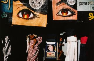 Alex Webb - (Bombay), India