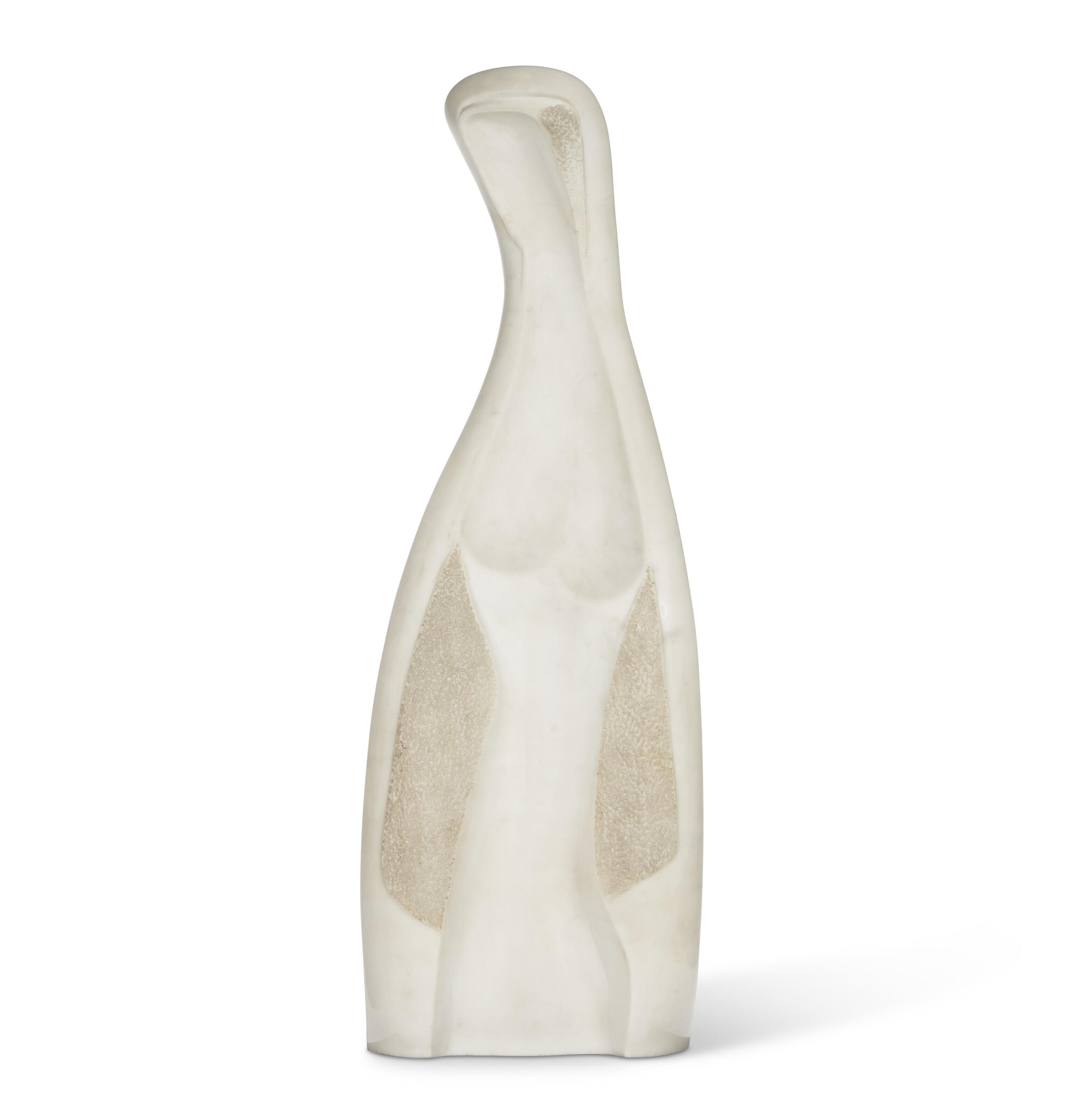 Alexander Archipenko - Madonna