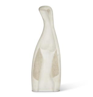 Alexander Archipenko - Madonna