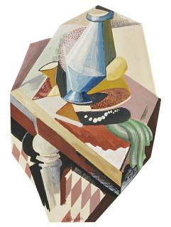 Alexander Archipenko - Still Life