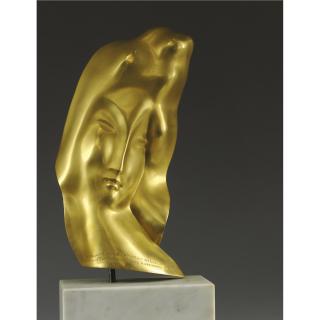 Alexander Archipenko - The Past