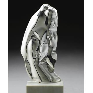 Alexander Archipenko - The Past