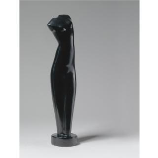 Alexander Archipenko - Torse De Femme