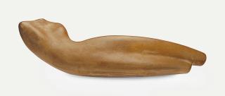 Alexander Archipenko - Torso in Space