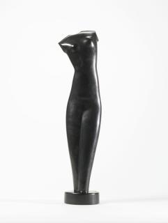 Alexander Archipenko - Torso