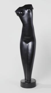 Alexander Archipenko - Torso