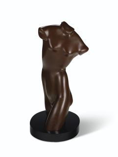 Alexander Archipenko - Turning Torso