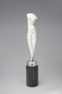 Alexander Archipenko - White Torso