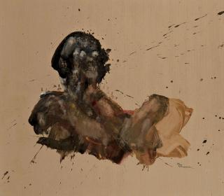 Alexander Bagrat - Sans titre