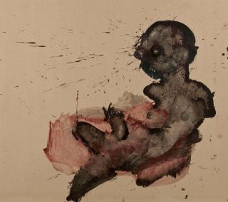 Alexander Bagrat - Sans titre