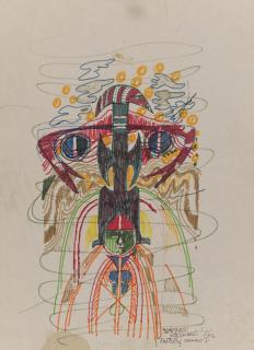 Alexander Boghossian - Festivity Series I