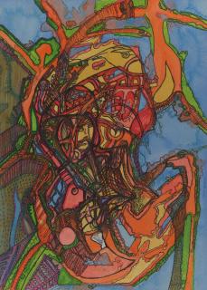 Alexander Boghossian - In the Beast\'s Belly