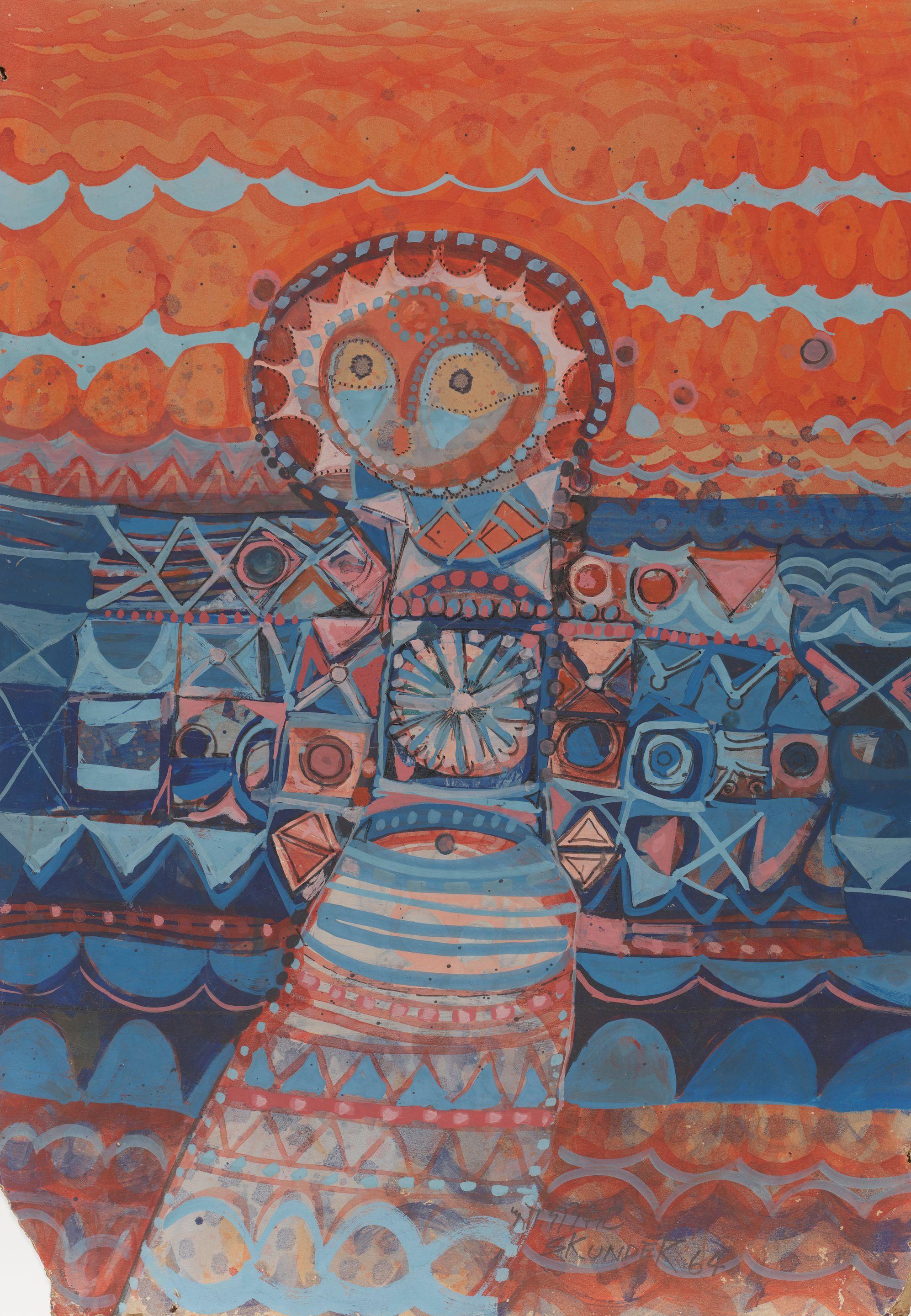 Alexander Boghossian - Juju Celebrates