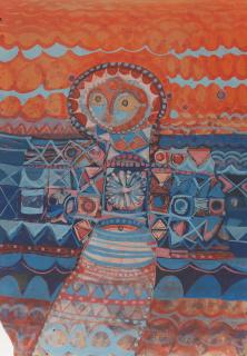 Alexander Boghossian - Juju Celebrates