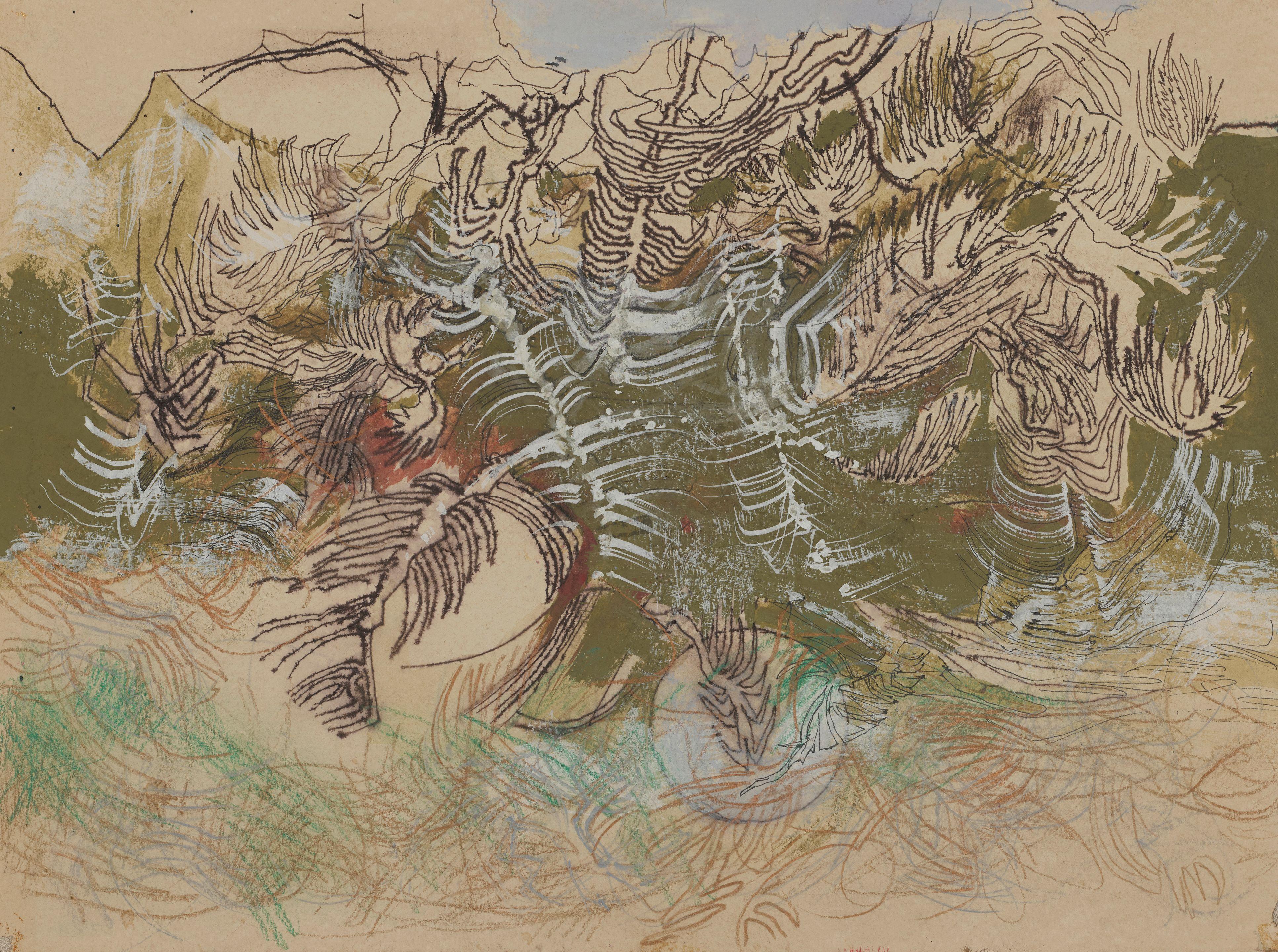 Alexander Boghossian - Jungle Boogie