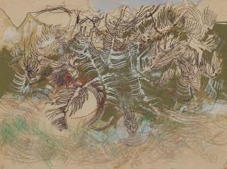 Alexander Boghossian - Jungle Boogie