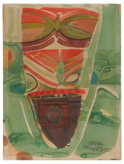 Alexander Boghossian - Les fleurs du mal