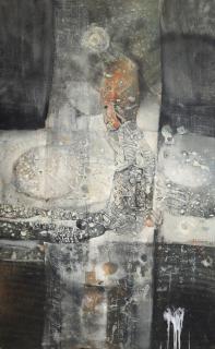 Alexander Boghossian - L\'Eternel