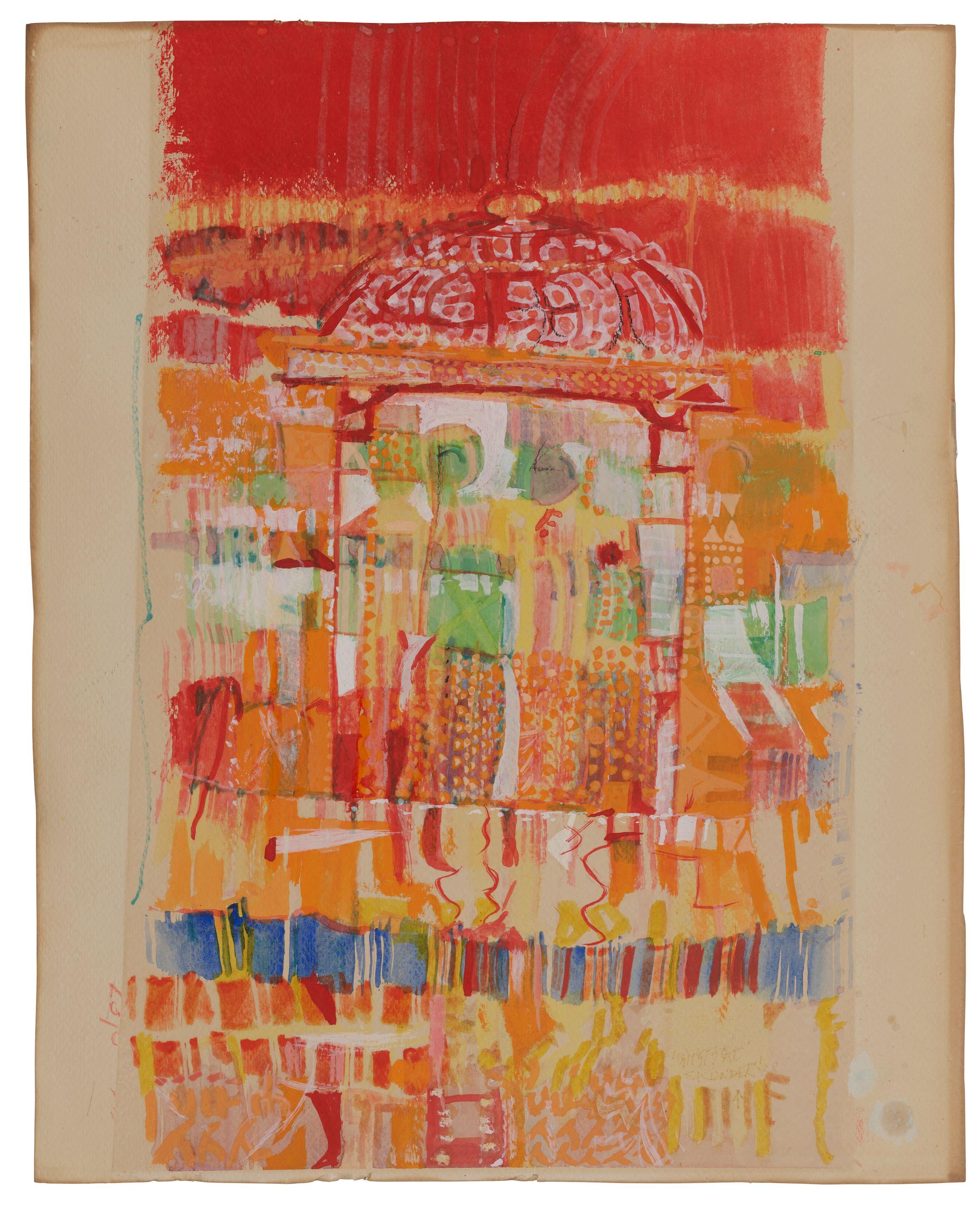 Alexander Boghossian - Ménage à Trois