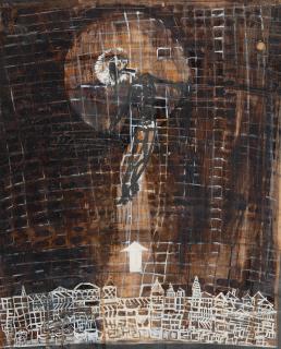 Alexander Boghossian - The Ascent