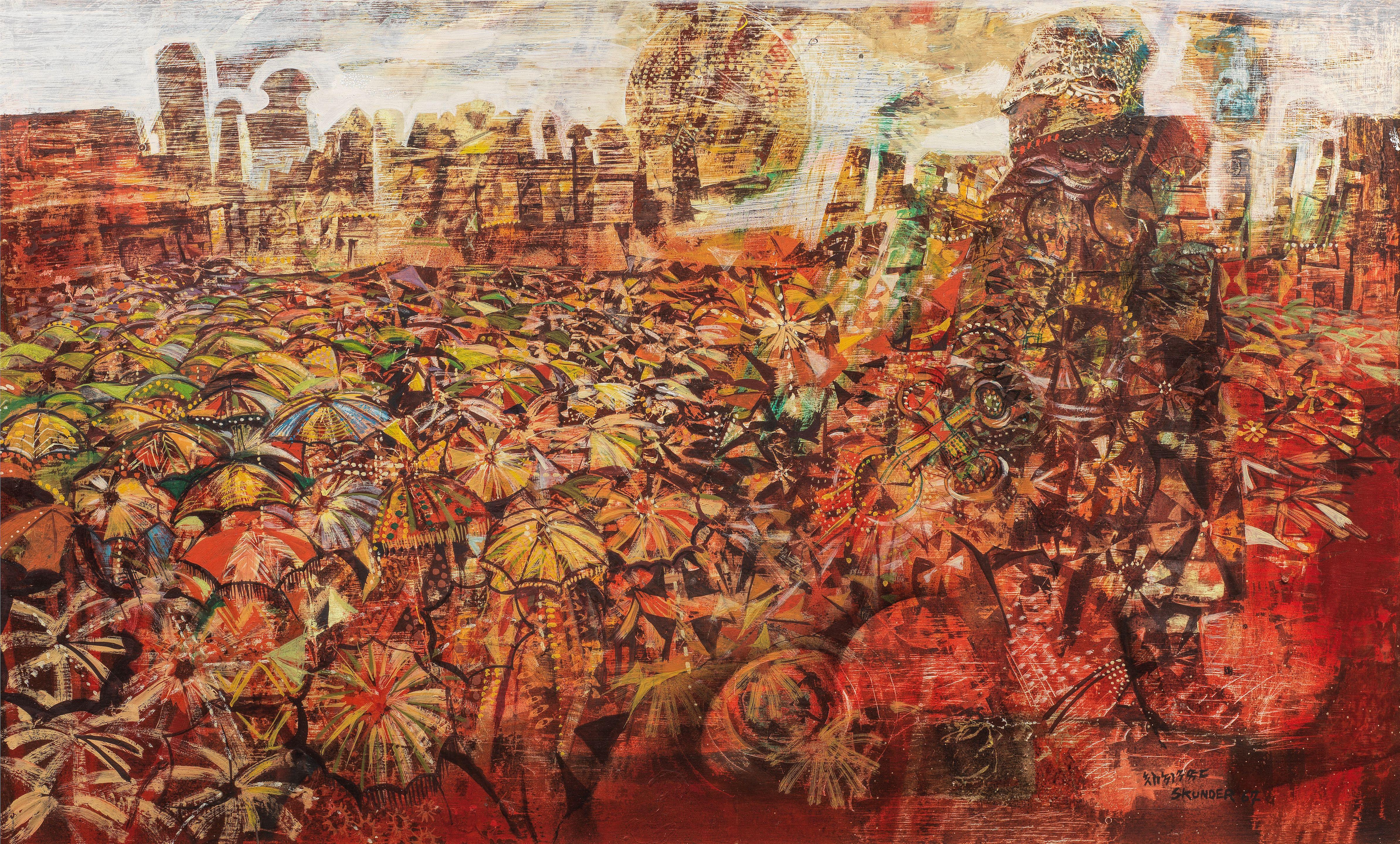 Alexander Boghossian - Timkat