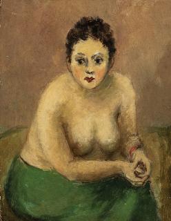 Alexander Brook - Fatty