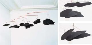 Alexander Calder - Armada