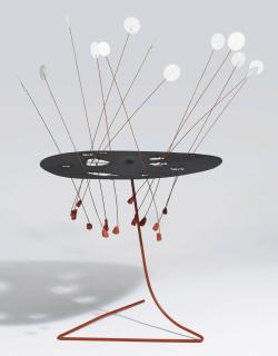 Alexander Calder - Aspen