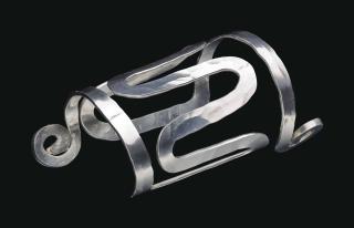 Alexander Calder - Bracelet