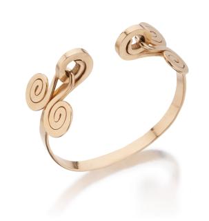 Alexander Calder - Bracelet