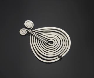 Alexander Calder - Brooch