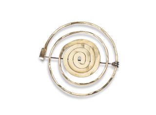 Alexander Calder - Brooch