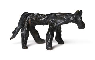 Alexander Calder - Cheval I