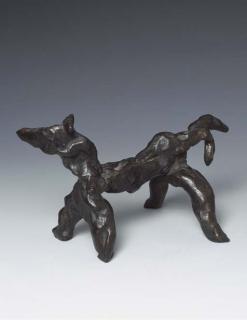 Alexander Calder - Cheval II (Horse II)