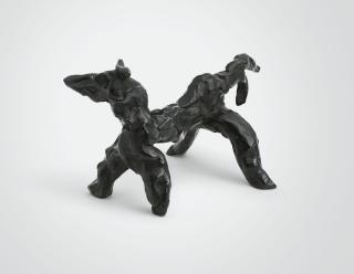 Alexander Calder - Cheval II