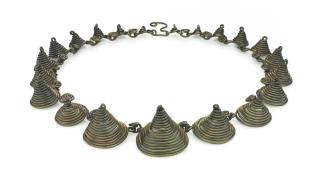 Alexander Calder - Collier