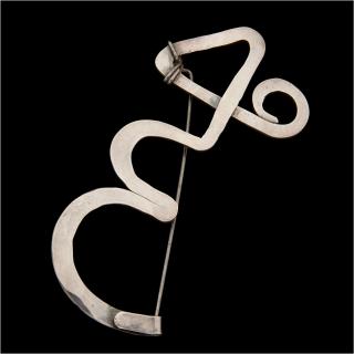 Alexander Calder - For Elma