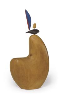 Alexander Calder - Hen