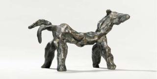 Alexander Calder - Horse