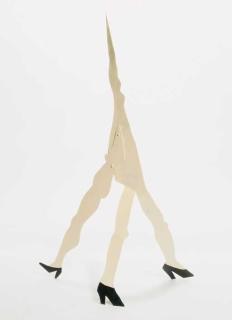 Alexander Calder - La danseuse