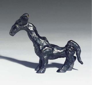 Alexander Calder - L\'âne