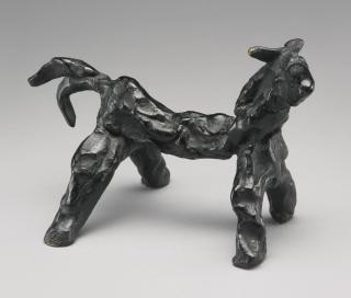 Alexander Calder - Le Cheval Ii