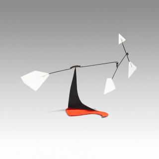 Alexander Calder - Limaçon