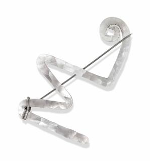 Alexander Calder - ML (Brooch)