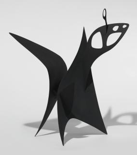 Alexander Calder - Monocle