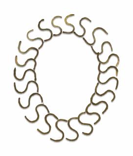 Alexander Calder - Necklace