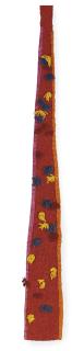 Alexander Calder - Necktie