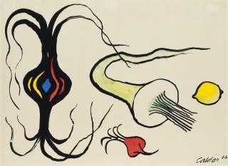 Alexander Calder - Oniony